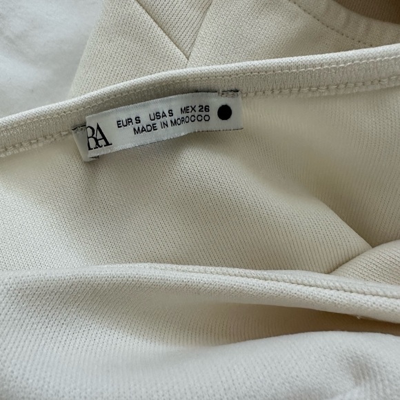 Zara halter top - Picture 5 of 5